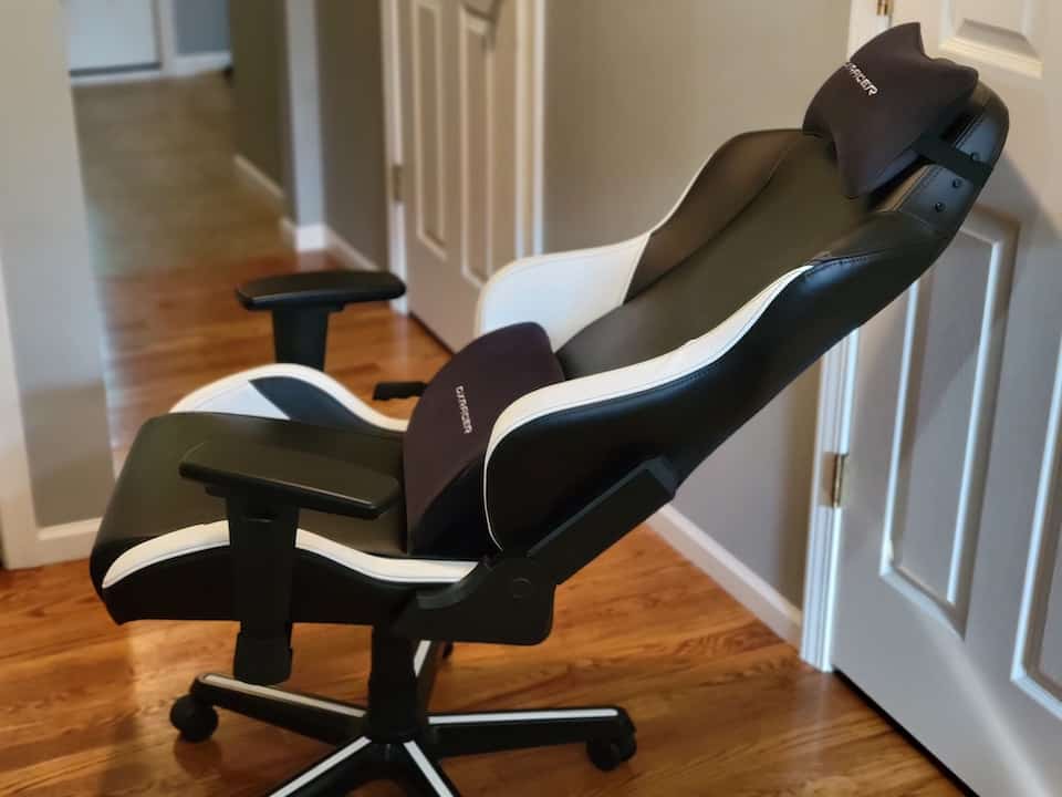 DXRacer-Drifting-Series