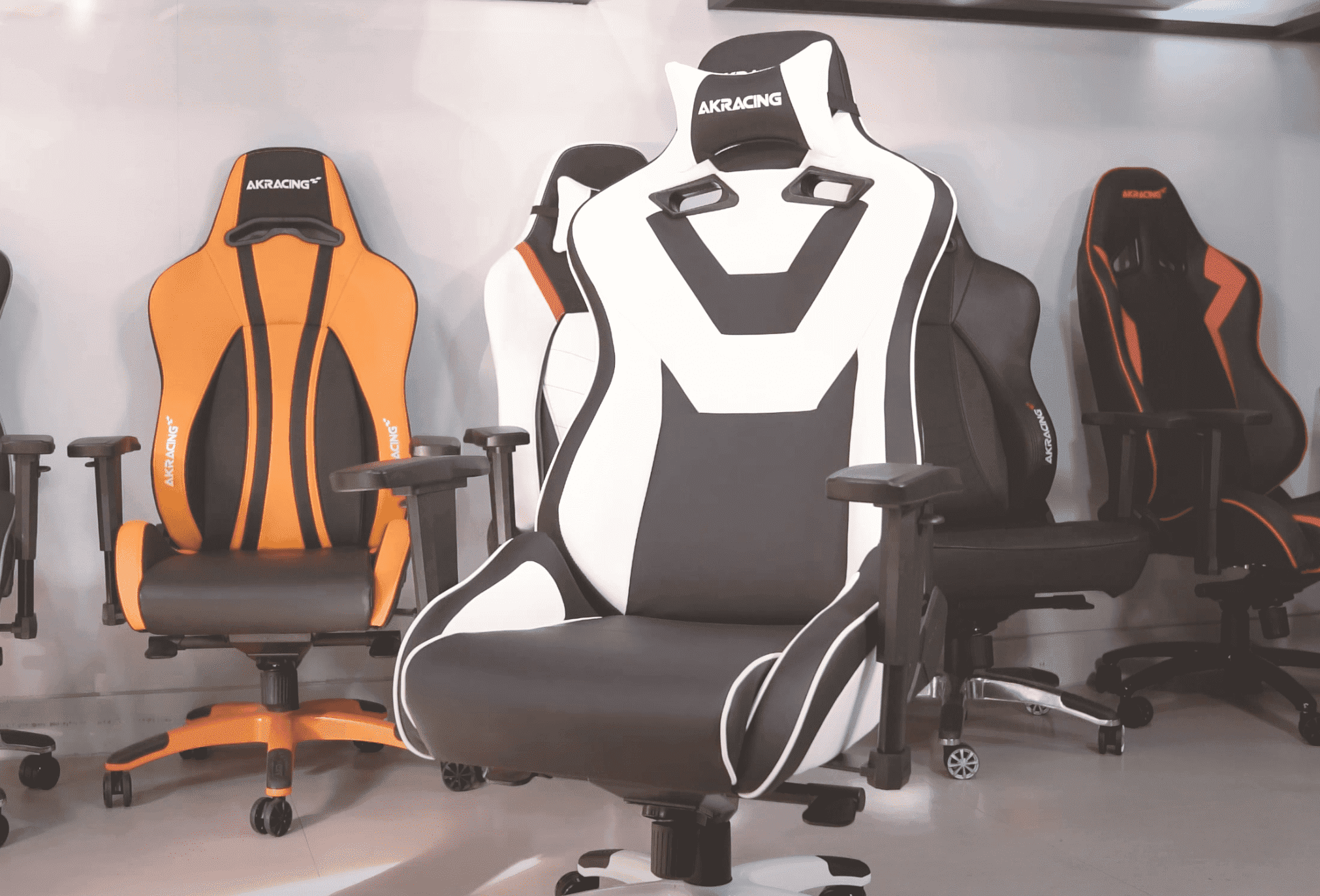 AKRacing Gaming Chairs Is This A Good Brand Top Gaming Chair