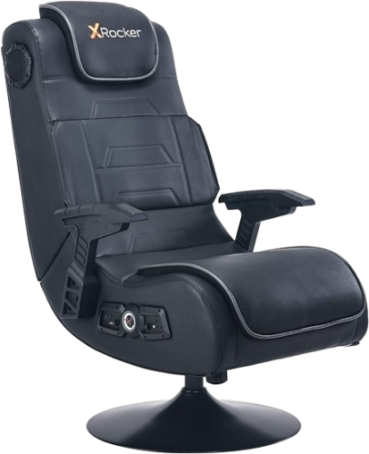 The 10 Best X Rocker Gaming Chairs In 2023 Top Gaming Chair