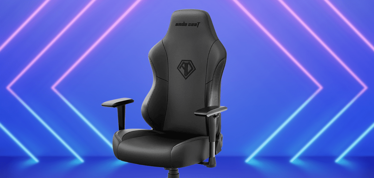 AndaSeat Phantom 3 Series Premium Office Gaming Chair