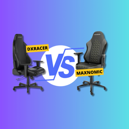 How To Build Your Own Gaming Chair Top Gaming Chair