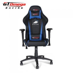 What Is The Best GT Omega Racing Chair? - Top Gaming Chair