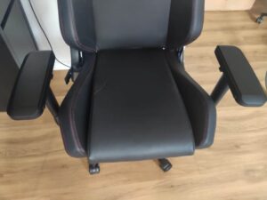 GTRacing Ace M1 Hands - On Review - Top Gaming Chair