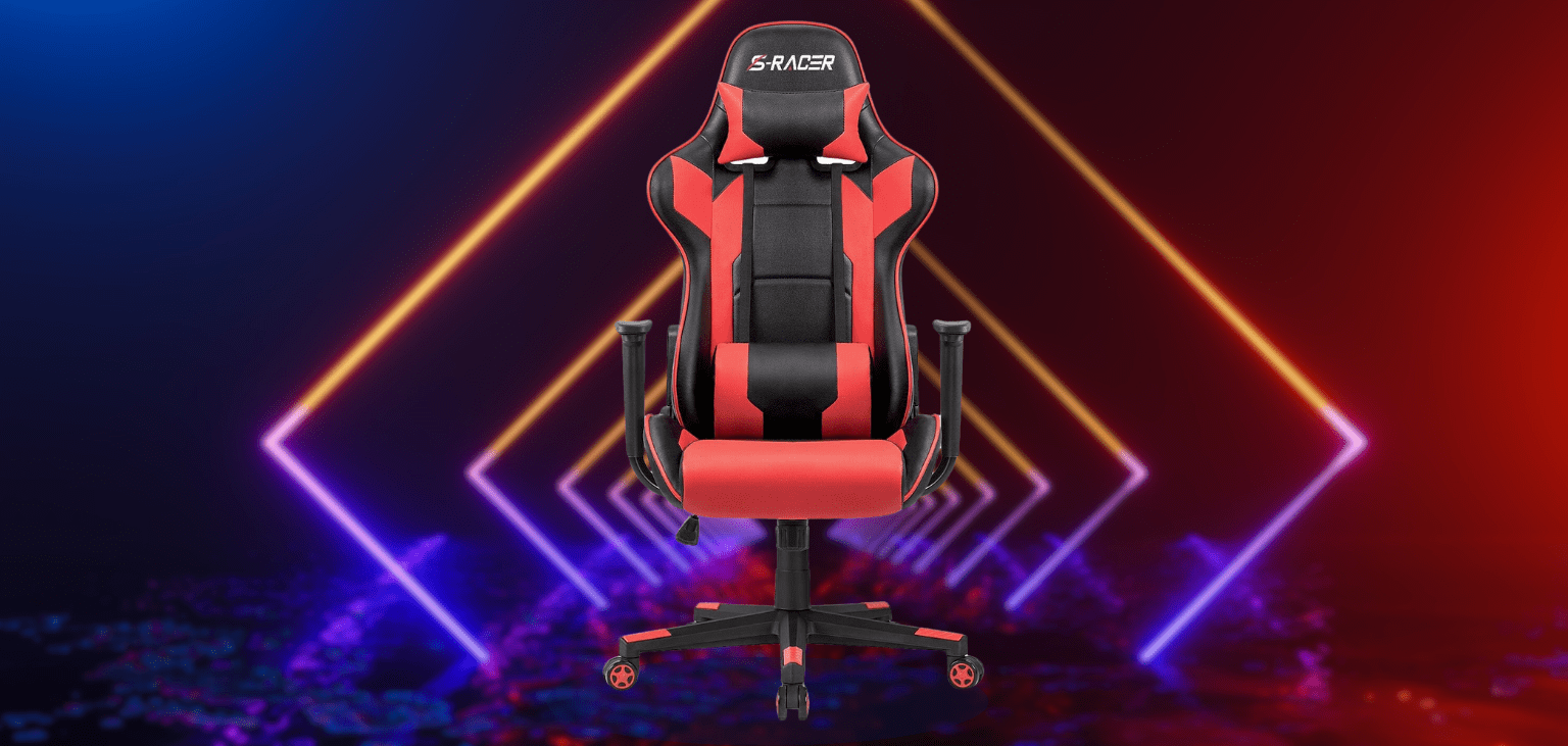 We tried it Homall Gaming Chair Review Top Gaming Chair