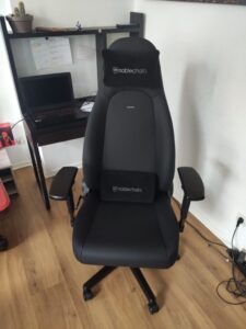 What is the best Noblechairs chair? - Top Gaming Chair