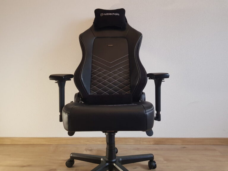 What is the best Noblechairs chair? Top Gaming Chair