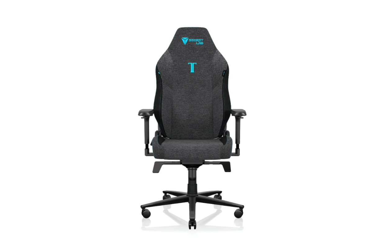 Secretlab Titan Evo