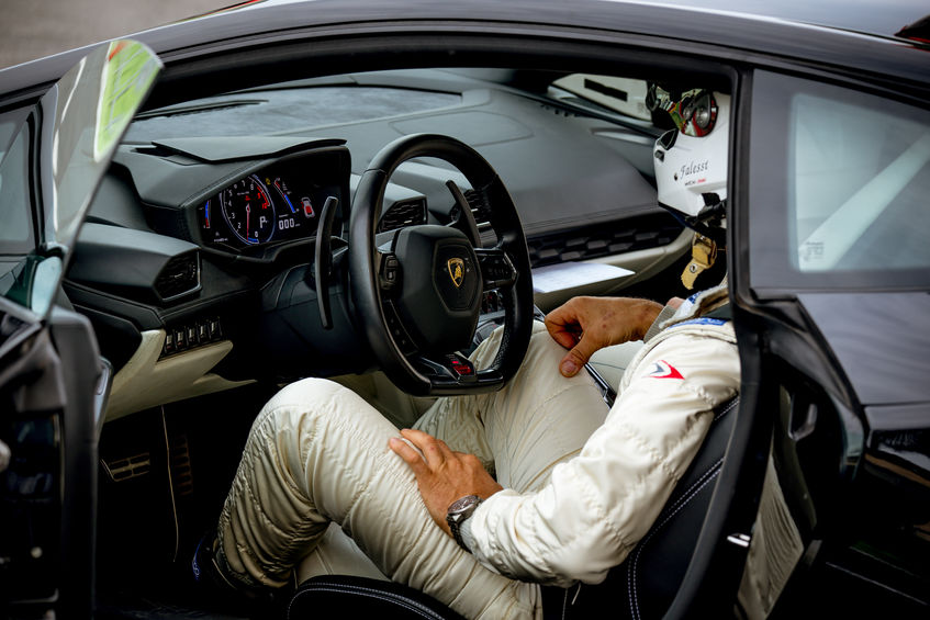 Why Do Gaming Chairs Look Like Racing Seats?