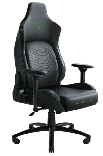 Top 9 Best Gaming Chairs For Big And Tall People - Top Gaming Chair