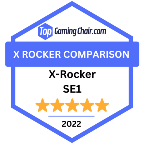 The 10 Best X Rocker Gaming Chairs In 2023 - Top Gaming Chair