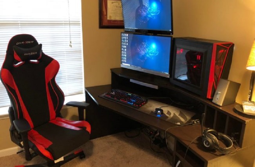 Average Cost of a Gaming Chair Top Gaming Chair